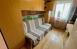 Garsonieră 1 Cameră - Etaj 3 - Burdujeni