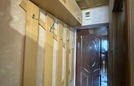 Garsonieră 1 Cameră - Etaj 3 - Burdujeni