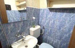 Garsonieră 1 Cameră - Etaj 3 - Burdujeni