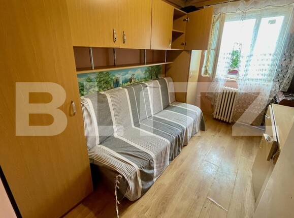 Garsonieră de vânzare Burdujeni - 177517AV | BLITZ Suceava | Poza1