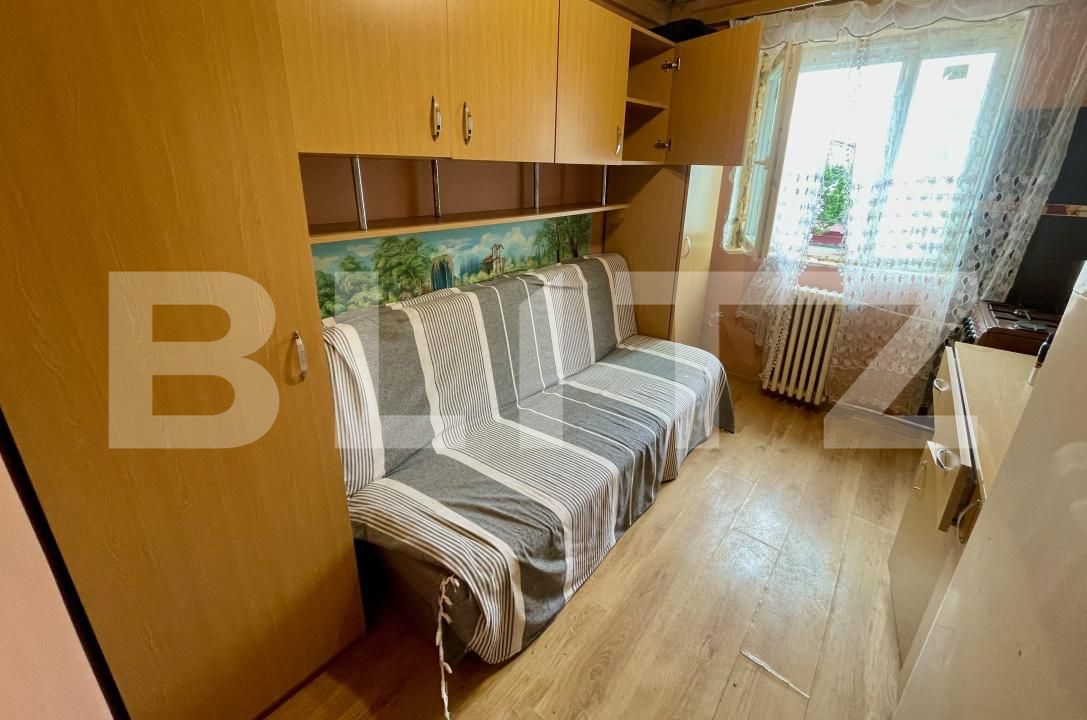 Garsonieră de vânzare Burdujeni - 177517AV | BLITZ Suceava | Poza1