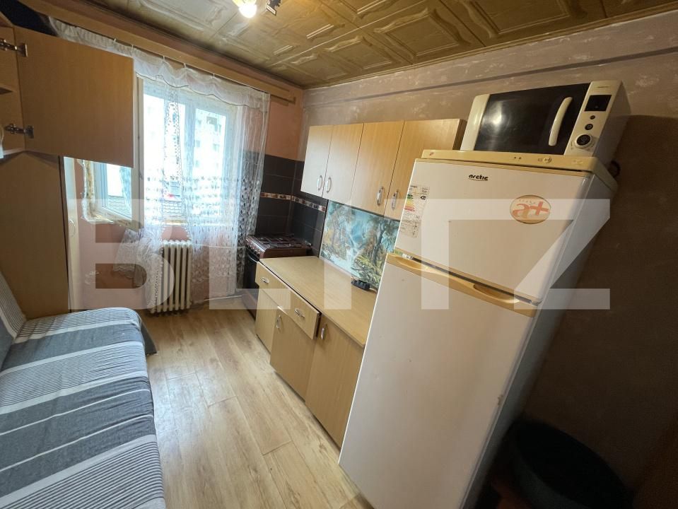 Garsonieră de vânzare Burdujeni - 177517AV | BLITZ Suceava | Poza2