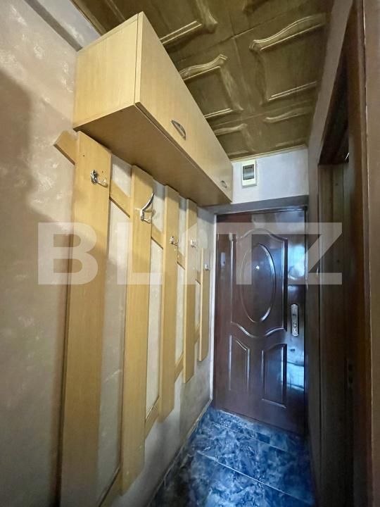 Garsonieră de vânzare Burdujeni - 177517AV | BLITZ Suceava | Poza3