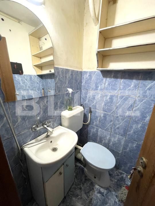 Garsonieră de vânzare Burdujeni - 177517AV | BLITZ Suceava | Poza4