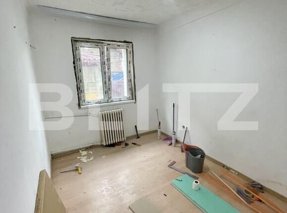 Garsonieră de vânzare Burdujeni - 177519AV | BLITZ Suceava | Poza1