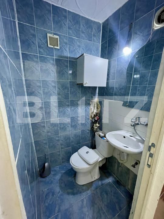 Garsonieră de vânzare Burdujeni - 177519AV | BLITZ Suceava | Poza2