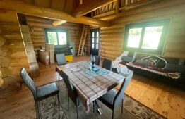 Glamping, piscicultură și turism spiritual - totul într-un singur loc