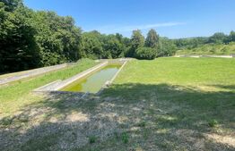 Glamping, piscicultură și turism spiritual - totul într-un singur loc