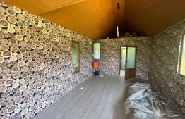 Glamping, piscicultură și turism spiritual - totul într-un singur loc