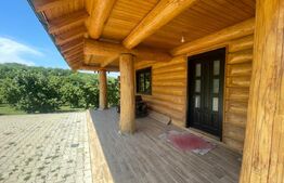 Glamping, piscicultură și turism spiritual - totul într-un singur loc