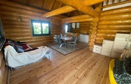 Glamping, piscicultură și turism spiritual - totul într-un singur loc