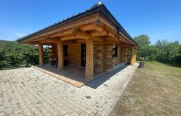 Glamping, piscicultură și turism spiritual - totul într-un singur loc
