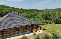 Glamping, piscicultură și turism spiritual - totul într-un singur loc