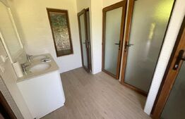 Glamping, piscicultură și turism spiritual - totul într-un singur loc