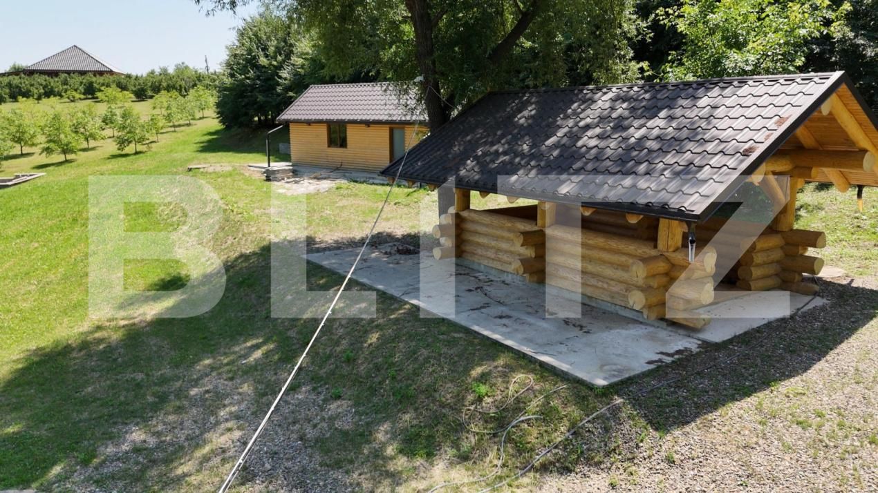 Spațiu comercial de vânzare Sud Est - 177538SVC | BLITZ Suceava | Poza15