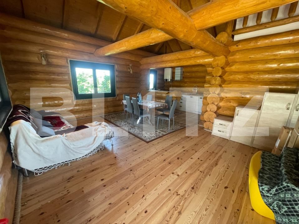 Spațiu comercial de vânzare Sud Est - 177538SVC | BLITZ Suceava | Poza8