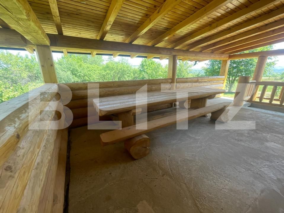 Spațiu comercial de vânzare Sud Est - 177538SVC | BLITZ Suceava | Poza10