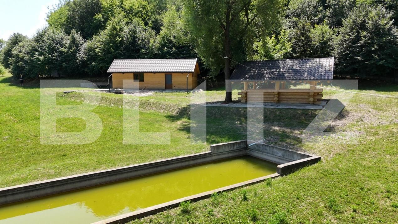 Spațiu comercial de vânzare Sud Est - 177538SVC | BLITZ Suceava | Poza12