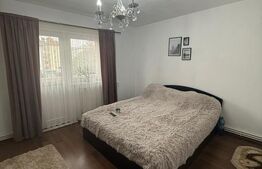 Apartament 4 camere, etaj intermediar, cartier Obcini
