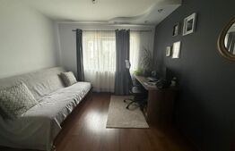 Apartament 4 camere, etaj intermediar, cartier Obcini
