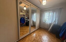 Apartament 4 camere, etaj intermediar, cartier Obcini