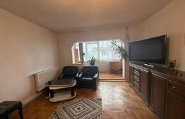 Apartament 4 camere, etaj intermediar, cartier Obcini