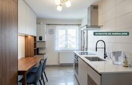 Apartament 4 camere, etaj intermediar, cartier Obcini
