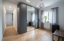 Apartament 4 camere, etaj intermediar, cartier Obcini