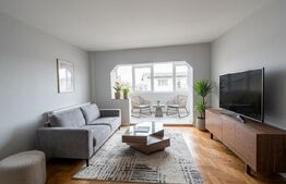 Apartament 4 camere, etaj intermediar, cartier Obcini