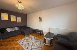 Apartament 4 camere, etaj intermediar, cartier Obcini