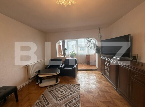 Apartament de vânzare 4 camere Obcini - 177550AV | BLITZ Suceava | Poza2