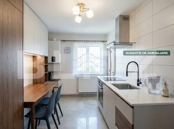 Apartament de vânzare 4 camere Obcini - 177550AV | BLITZ Suceava | Poza2