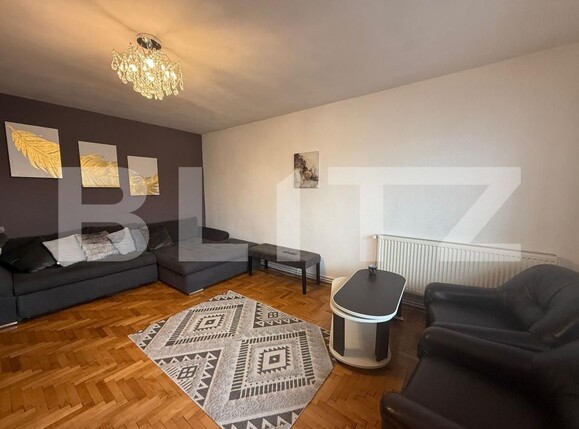 Apartament de vânzare 4 camere Obcini - 177550AV | BLITZ Suceava | Poza3