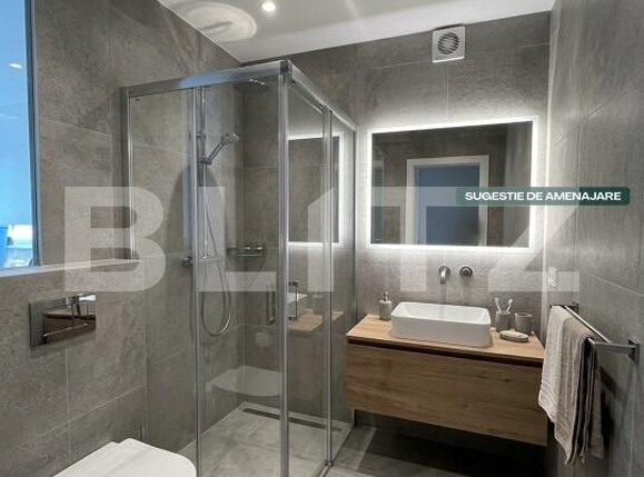 Apartament de vânzare 4 camere Obcini - 177550AV | BLITZ Suceava | Poza4