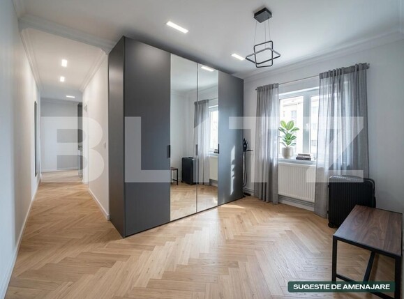 Apartament de vânzare 4 camere Obcini - 177550AV | BLITZ Suceava | Poza3