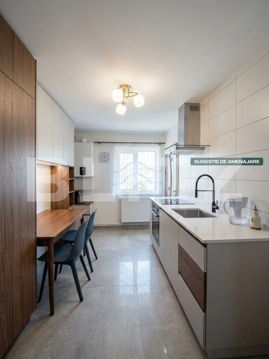 Apartament de vânzare 4 camere Obcini - 177550AV | BLITZ Suceava | Poza2