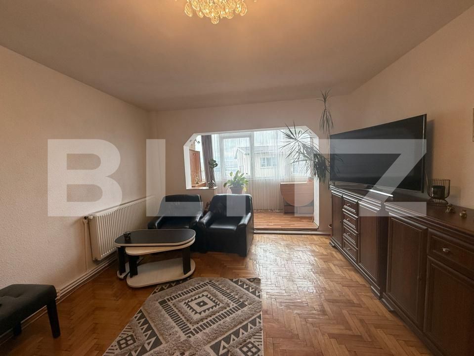 Apartament de vânzare 4 camere Obcini - 177550AV | BLITZ Suceava | Poza2
