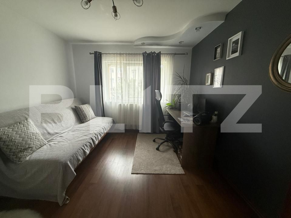 Apartament de vânzare 4 camere Obcini - 177550AV | BLITZ Suceava | Poza6