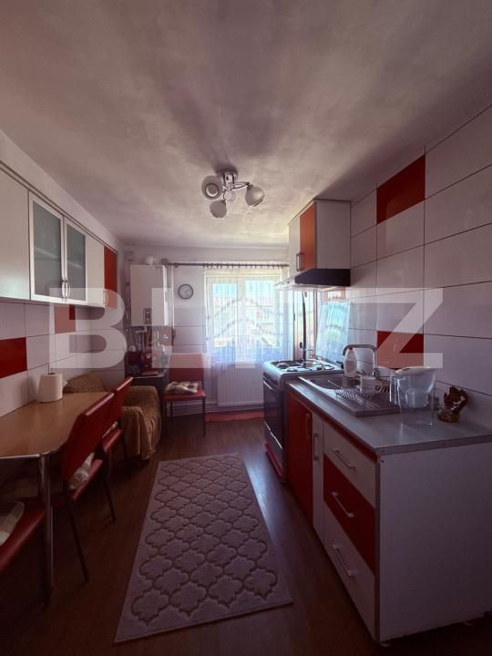 Apartament de vânzare 4 camere Obcini - 177550AV | BLITZ Suceava | Poza5