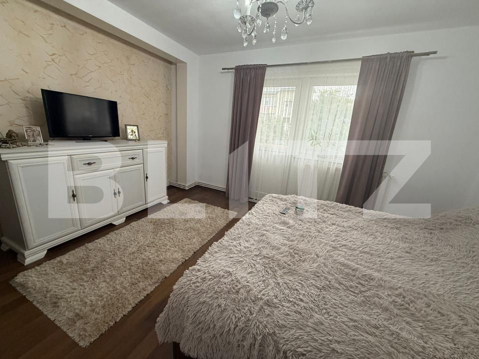Apartament de vânzare 4 camere Obcini - 177550AV | BLITZ Suceava | Poza4