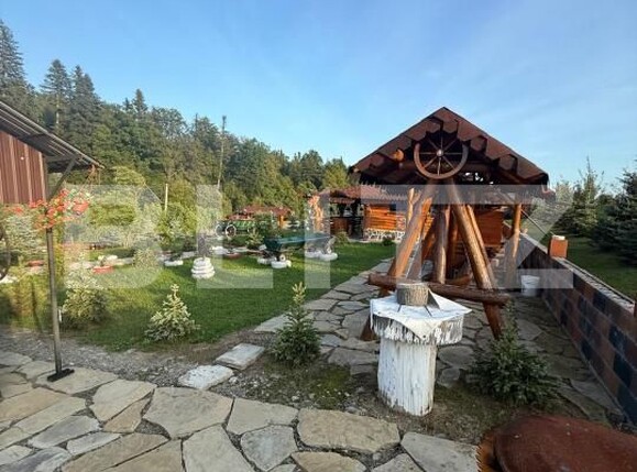 Casa de vânzare 1 camera Vest - 177564CV | BLITZ Suceava | Poza15