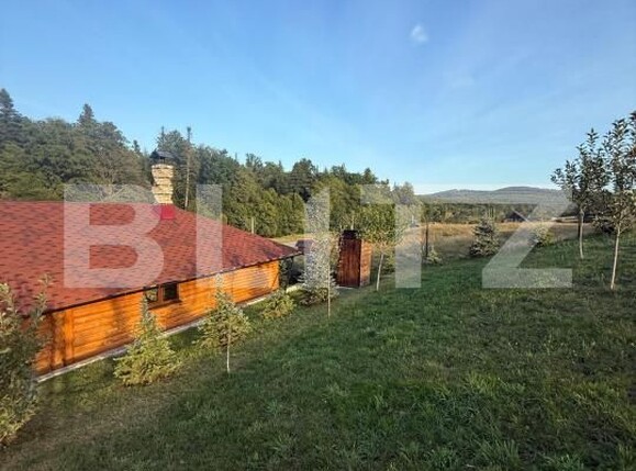 Casa de vânzare 1 camera Vest - 177564CV | BLITZ Suceava | Poza8