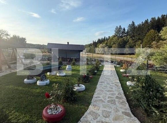 Casa de vânzare 1 camera Vest - 177564CV | BLITZ Suceava | Poza10