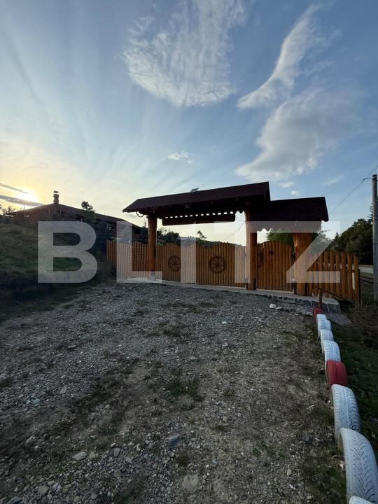 Casa de vânzare 1 camera Vest - 177564CV | BLITZ Suceava | Poza20