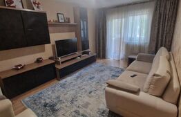 Apartament 4 camere, 69 mp, etajul 1, zona Burdujeni 