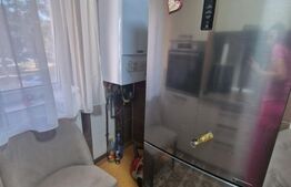 Apartament 4 camere, 69 mp, etajul 1, zona Burdujeni 