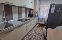 Apartament 4 camere, 69 mp, etajul 1, zona Burdujeni 