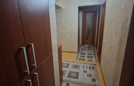 Apartament 4 camere, 69 mp, etajul 1, zona Burdujeni 