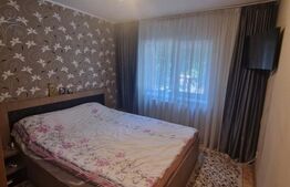 Apartament 4 camere, 69 mp, etajul 1, zona Burdujeni 
