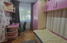 Apartament 4 camere, 69 mp, etajul 1, zona Burdujeni 